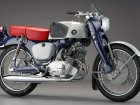 1959 Honda CB 92